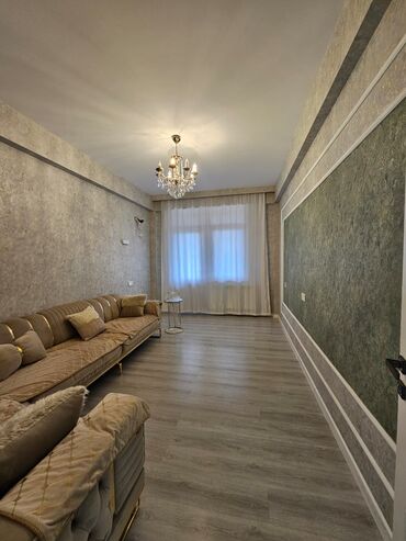 Yeni tikili: Masazır, 3 otaqlı, Yeni tikili, 83 kv. m — 15