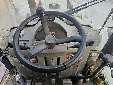 волво экскаватор: Экскаватор, Volvo, 2004 г., Колесный — 8