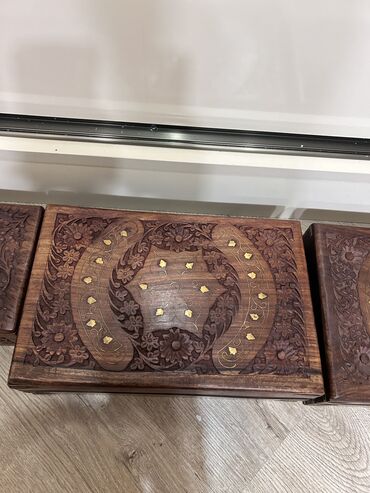 Mücrülər: Mücrü — 7