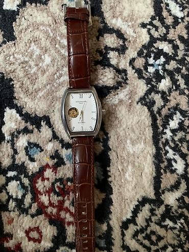 cartier tank: Мужские наручные часы с автоматическим механизмом. Характеристики: - — 1