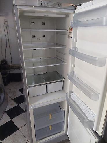 Soyuducular: Soyuducu İndesit ❄️ – Soyuducu (Xaladenik) Indesit 130 manatdan — 2