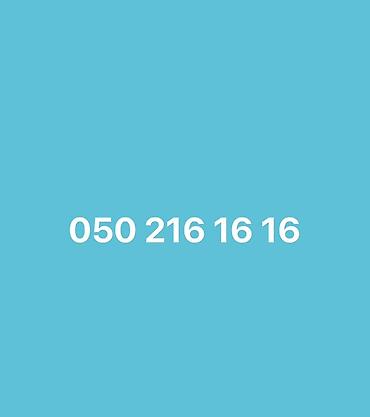nar operator zeng: Xüsusi mobil nömrə satılır: 050 216 16 16 - Yadda qalan, ritmik — 1