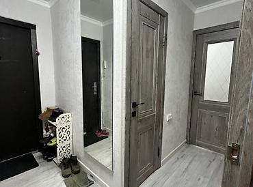 Продажа квартир: 3 комнаты, 60 м², Индивидуалка, 1 этаж, Евроремонт — 9