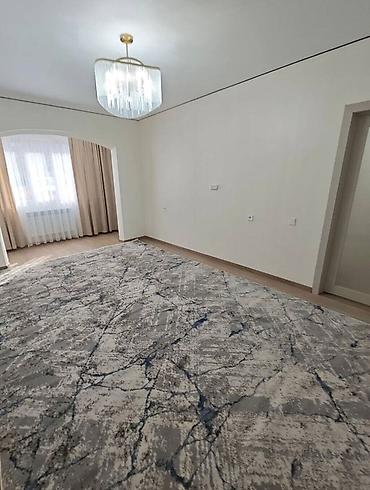 Батирлер: 1 бөлмө, 45 м², Туңгуч мкр 106-серия жакшыртылган, 1 кабат, Жаңы ремонт — 2