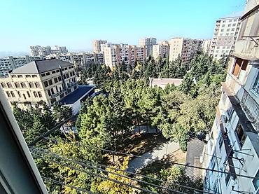 квартира в ипотеку: Баку, 1 комната, Вторичка, 45 м² — 2