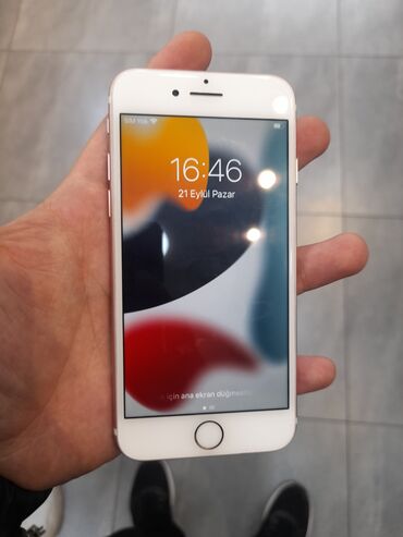 сколько стоит айфон 6 в баку: IPhone 7, 32 ГБ