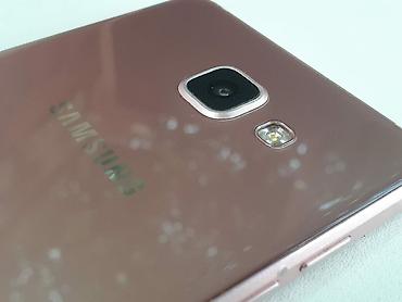 телефон fly fs520 selfie 1: Samsung Galaxy A5 2016, 16 ГБ, цвет - Белый, Гарантия, Кнопочный, Сенсорный — 4