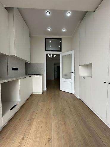 додой: 1 комната, 37 м², Технопарк Элитка, 13 этаж, Дизайнерский ремонт — 1