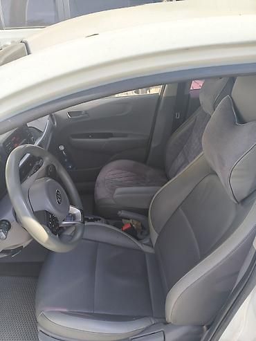 киа морниг газ: Kia Morning: 2020 г., 1 л, Автомат, Бензин, Хэтчбэк — 6