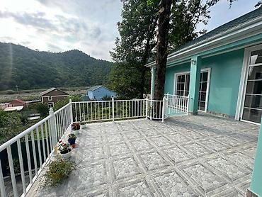 Günlük kirayə evlər: 200 kv. m, 4 otaqlı — 9
