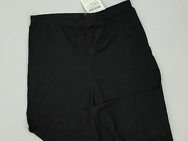 kremowe getry: Zentex, Legginsy rozmiar XL — 1