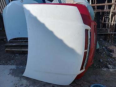 Капоты и комплектующие: Капот Audi, Б/у, Оригинал at lalafo.kg — 2 Капоты и комплектующие: Капот Audi, Б/у, Оригинал — 2