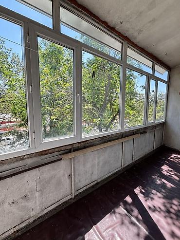 group: 3 комнаты, 69 м², ул. Алматинка / Чуй Индивидуалка, 3 этаж, Косметический ремонт — 7