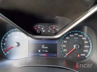 Chevrolet: Chevrolet Colorado: 2020 г., 3.6 л, Автомат, Бензин, Внедорожник — 15