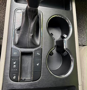 rota grid: Kia Carnival: 2018 г., 2.2 л, Автомат, Дизель, Минивэн — 7
