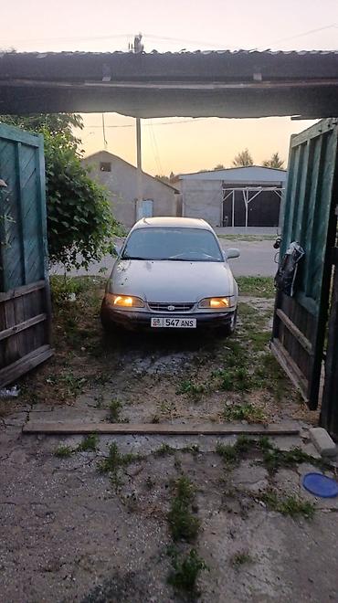 smart open: Продаётся hyundai sonata 1994 года vin-код объём 1.8 цена договорная — 1