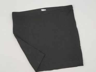 Spódnice: H&M Basic, Spódnica damska, rozmiar S — 1