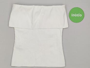 staniki 90b: Zara, Top damski, rozmiar M — 3