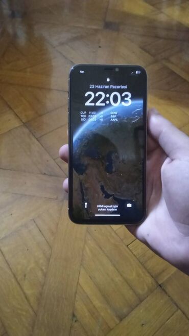 iphone x world telecom: IPhone X, 64 GB, Midnight