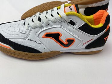 Другое для спорта и отдыха: Зальники Joma!! Зальники жома для футзала ( futsal) самый лучший — 6