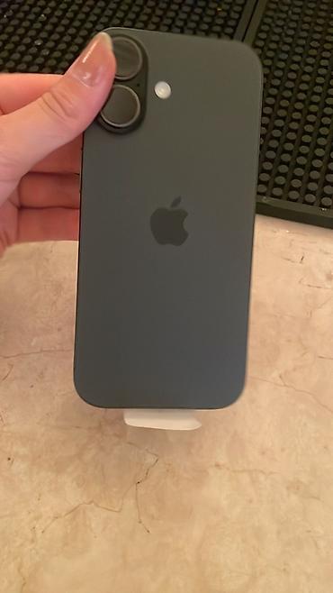 iphone 17 air: IPhone 17, Новый, 256 ГБ, Графит, Кабель, Коробка, 100 % — 1