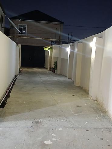 nzsde evler: 5 otaqlı, 130 kv. m, Kredit yoxdur, Yeni təmirli — 1