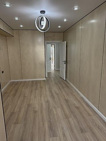 Продажа квартир: 2 комнаты, 72 м², АЮ Гранд Элитка, 5 этаж, ПСО (под самоотделку) — 11