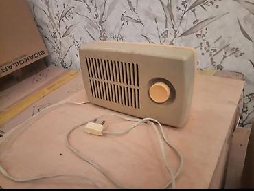 Maqnitofonlar: Sütun Raidiolar Keçmişimizi əks etdirən radiolar bütün hissələri — 2
