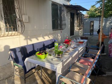 Bağ evlərinin kirayəsi: Pirşağı qəs., 120 kv. m, 3 otaqlı — 20