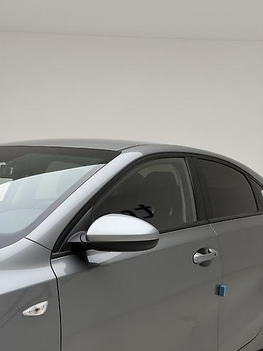 Kia: Kia K3: 2022 г., 1.6 л, Автомат, Бензин, Седан — 4