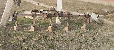 Тракторы МТЗ (Беларус): Модель: 82, Б/у — 6