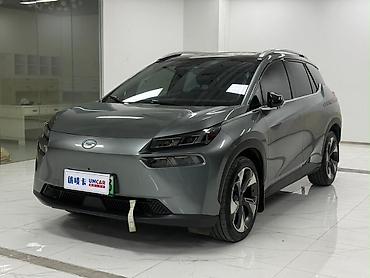 gac gs3: GAC Aion V Plus 2022 расстаможен оформлен ! Пробег : 60 к Заряд: 98% — 1