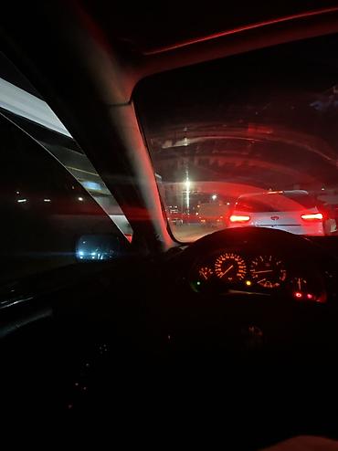 BMW: BMW 5 series: 2003 г., 2.5 л, Механика, Бензин, Седан at lalafo.kg — 9 BMW: BMW 5 series: 2003 г., 2.5 л, Механика, Бензин, Седан — 9