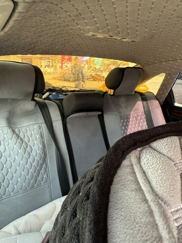 Audi: Audi A6: 2003 г., 2.5 л, Механика, Дизель, Седан — 6