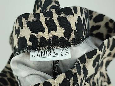 pyjama: Janina, Legginsy rozmiar XL — 4
