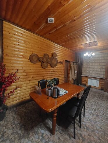 Бани, сауны, SPA: Сауна | Комнаты отдыха — 9