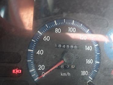 Daewoo: Daewoo Matiz: 2005 г., 0.8 л, Вариатор, Бензин, Хэтчбэк — 9