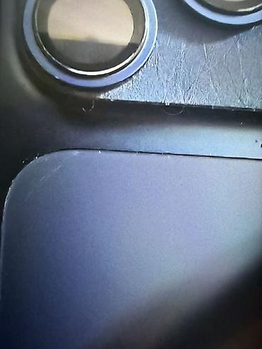 14 pro max irşad: IPhone 17 Pro Max, 256 GB, Blue Titanium, Sənədlərlə — 7