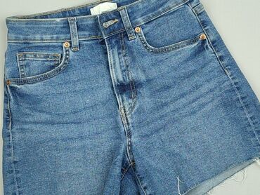 H&M, Shorts for women, size S (EU 36)