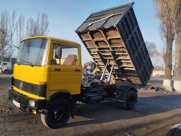 Грузовики: Грузовик, Б/у — 4