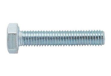 tikinti materialları qiyməti 2024: Pilləli bolt, D= 1.8-240 mm, L= 2-2800 mm, sinif: 8.8; 10.9. , Marka