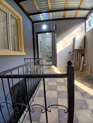 Həyət evləri və villaların satışı: 4 otaqlı, 110 kv. m, Kredit yoxdur — 14