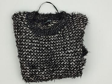 sweter panterka hm: Atmosphere, Sweter damski, rozmiar S — 6