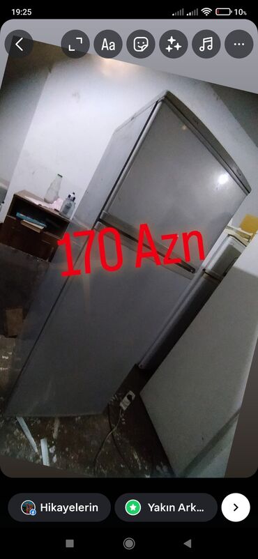 Soyuducular: 2 qapılı Soyuducu Satılır -da lalafo.az — 2 Soyuducular: 2 qapılı Soyuducu Satılır — 2