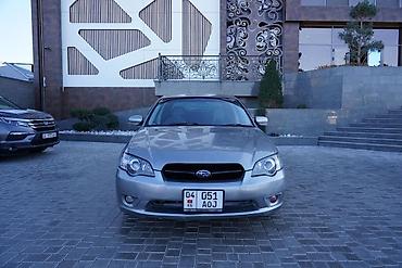 Subaru: Subaru Legacy: 2004 г., 2 л, Седан — 2