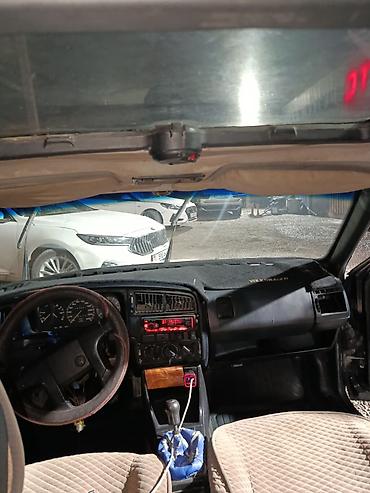 pass: Volkswagen Passat Variant: 1988 г., 1.8 л, Механика, Бензин, Универсал — 9