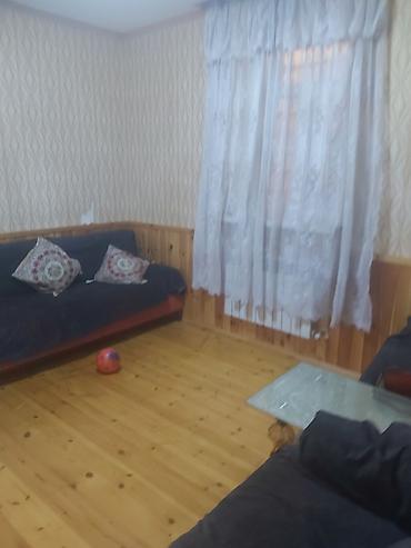 saxta baba satisi: 3 sotun içinde, 2 mertebeli, 5 otaqlı, orta temirli, bir ev satıram — 4