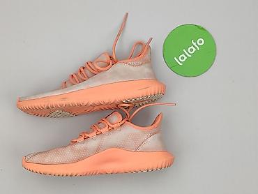 "szewc": Adidas, Sneakersy damskie, rozmiar 38.5 — 3