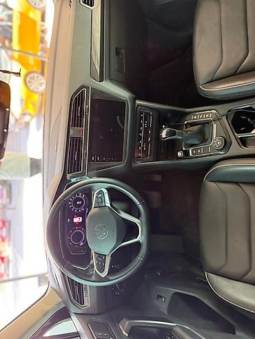 bmw 5 series: Volkswagen Tiguan: 2023 г., 2 л, Автомат, Дизель, Кроссовер — 6