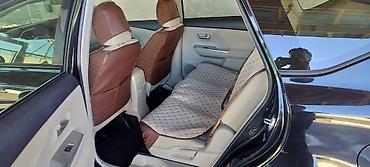mazda protage: Toyota Prius V: 2012 г., 1.8 л, Вариатор, Гибрид, Универсал — 5